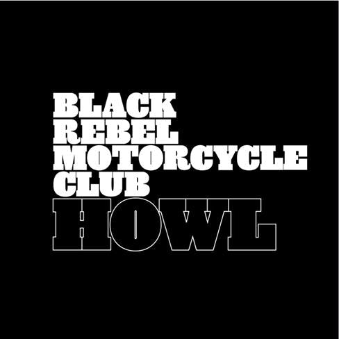 Glen Innes, NSW, Howl: 20Th Anniversary Editions, Music, Vinyl, Inertia Music, Jun26, [PIAS] Recordings Catalogue, Black Rebel Motorcycle Club, Rock