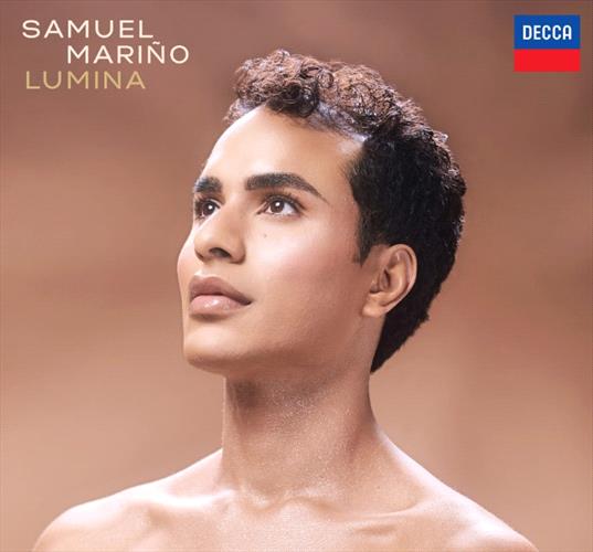 Glen Innes, NSW, Lumina, Music, CD, Universal Music, Jul25, DECCA - IMPORTS, Samuel Mario, Covent Garden Sinfonia, Ben Palmer, Jonathan Ware, Classical Music