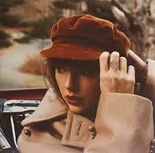 Glen Innes, NSW, Red , Music, Vinyl LP, Universal Music, Nov21, ICLA DISTRO DEALS, Taylor Swift, Pop