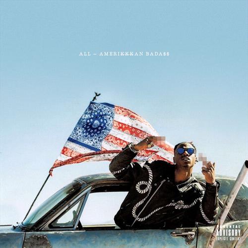 Glen Innes, NSW, All-Amerikkkan Bada$$, Music, Vinyl, Inertia Music, May26, Virgin, Joey Bada$$, Rap & Hip-Hop
