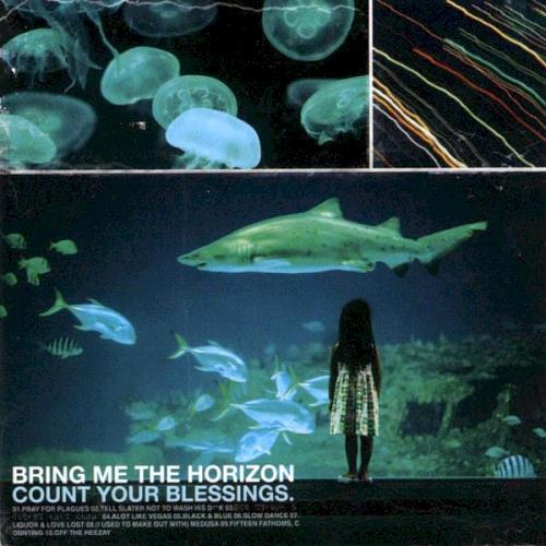 Glen Innes, NSW, Count Your Blessings | Repented, Music, CD, Sony Music, Sep26, , Bring Me The Horizon, Rock
