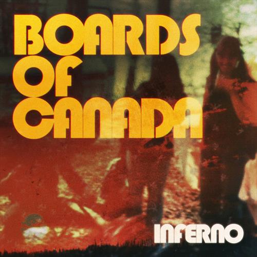 Glen Innes, NSW, Inferno, Music, Vinyl, Inertia Music, May26, Warp, Boards Of Canada, Dance & Electronic