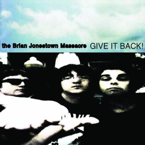 Glen Innes, NSW, Give It Back!, Music, CD, Rocket Group, Oct13, A Recordings, The Brian Jonestown Massacre, Rock