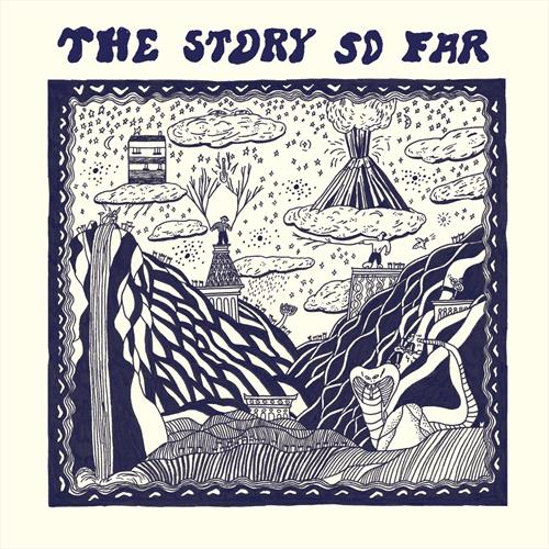 Glen Innes, NSW, The Story So Far, Music, Vinyl LP, Rocket Group, Sep24, PURE NOISE RECORDS, The Story So Far, Punk