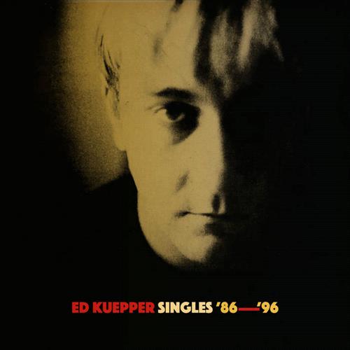 Glen Innes, NSW, Singles 86-96, Music, CD, Inertia Music, Dec24, Remote Control, Ed Kuepper, Alternative