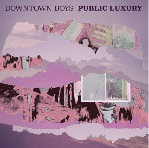 Glen Innes, NSW, Public Luxury, Music, CD, Inertia Music, Jun26, Sub Pop Records, Downtown Boys, Alternative