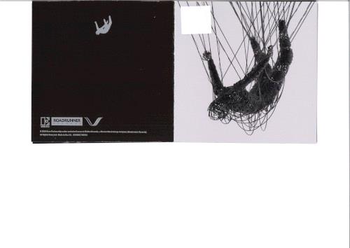 Glen Innes, NSW, The Nothing, Music, Vinyl, Inertia Music, Aug26, Rhino Records, Korn, Metal