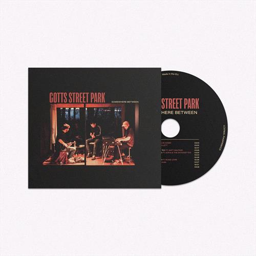 Glen Innes, NSW, Somewhere Between, Music, CD, Inertia Music, Oct26, Play It Again Sam, Gotts Street Park, Soul