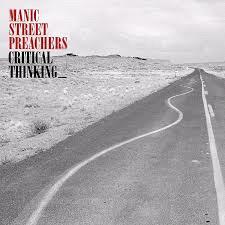 Glen Innes, NSW, Critical Thinking, Music, CD, Sony Music, Feb25, , Manic Street Preachers, Rock