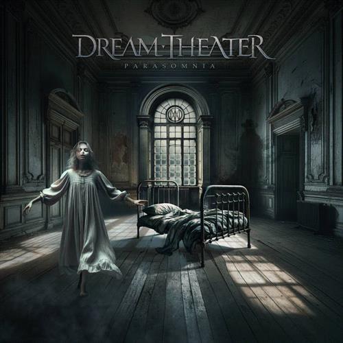 Glen Innes, NSW, Parasomnia, Music, CD, Sony Music, Feb25, , Dream Theater, Rock