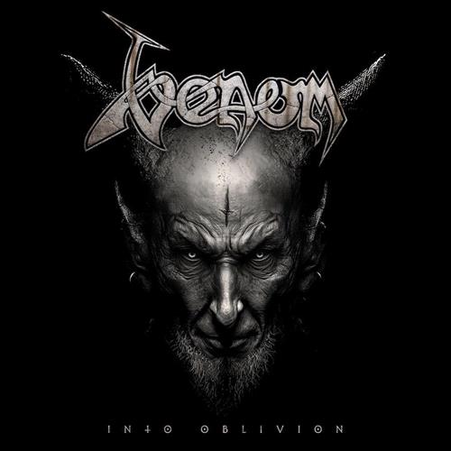 Glen Innes, NSW, Into Oblivion, Music, CD, Universal Music, May26, BMG Rights Mgt (Australia), Venom, Metal