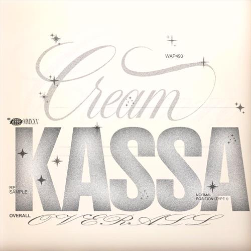 Glen Innes, NSW, Cream, Music, Vinyl, Inertia Music, Sep25, Warp, Kassa Overall, Jazz