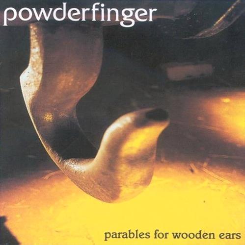 Glen Innes, NSW, Parables For Wooden Ears , Music, Vinyl LP, Universal Music, Oct24, UNIVERSAL MUSIC AUSTRALIA, Powderfinger, Rock