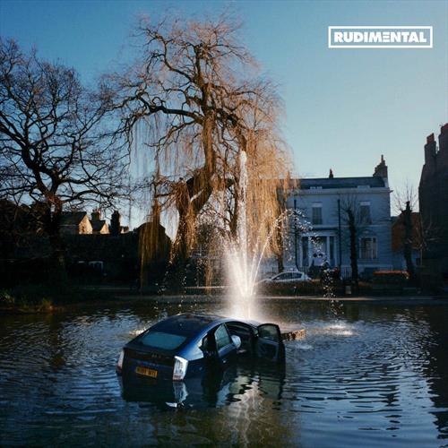 Glen Innes, NSW, Rudim3Ntal, Music, Vinyl LP, Sony Music, Oct25, , Rudimental, Dance & Electronic
