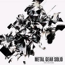 Glen Innes, NSW, Metal Gear Solid: The Vinyl Collection , Music, Vinyl, Inertia Music, Oct24, Laced Records, Various Artists, Soundtracks