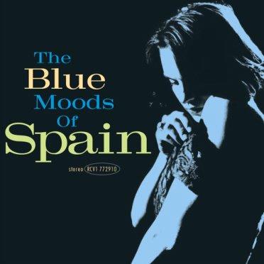 Glen Innes, NSW, The Blue Moods Of Spain, Music, Vinyl, Inertia Music, Oct25, Rhino Records, Spain, Alternative