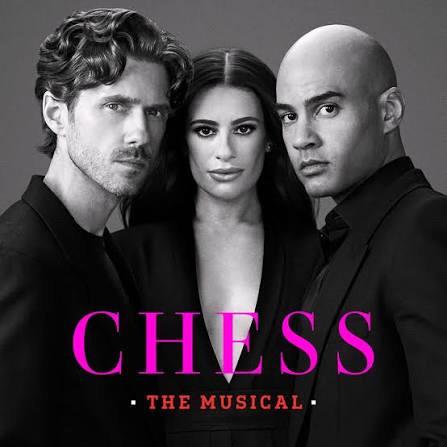Glen Innes, NSW, Chess The Musical 2025 Bcr, Music, CD, Inertia Music, Sep26, Warner Music, Benny Andersson, Bjrn Ulvaeus, Soundtracks