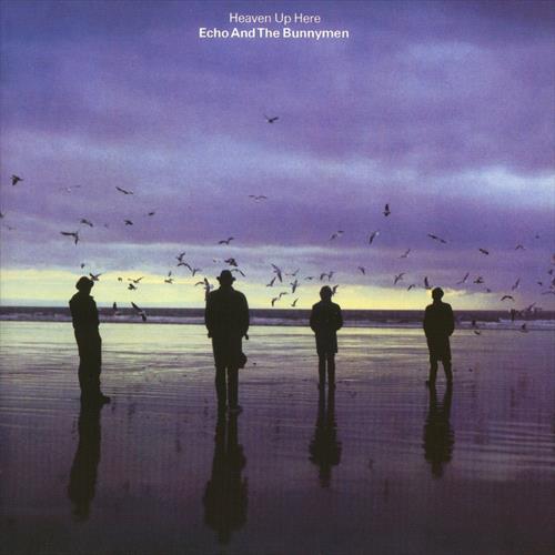 Glen Innes, NSW, Heaven Up Here, Music, CD, Inertia Music, Sep25, Warner Music, Echo The Bunnymen, Pop