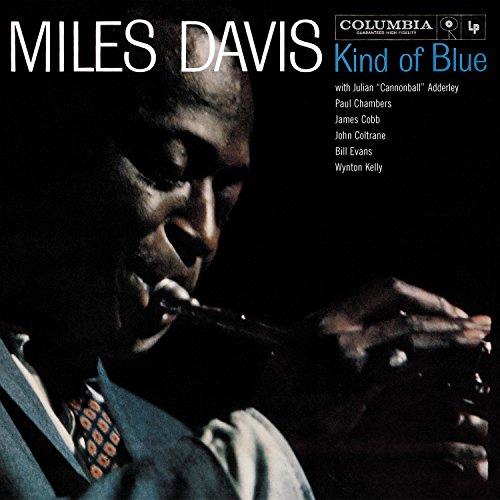 Glen Innes, NSW, Kind Of Blue, Music, Vinyl, Sony Music, Oct15, , Miles Davis, Jazz