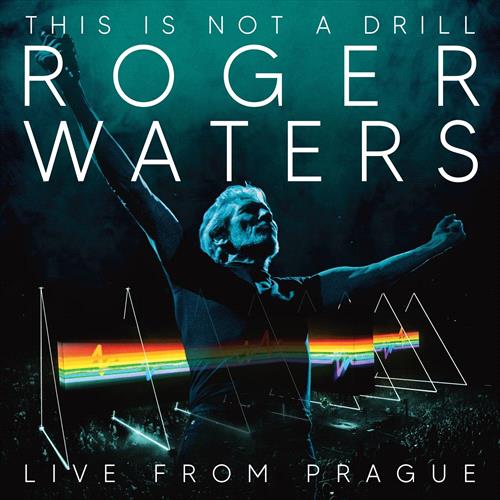 Glen Innes, NSW, This Is Not A Drill - Live From Prague, Music, CD, Sony Music, Aug25, , Roger Waters, Rock