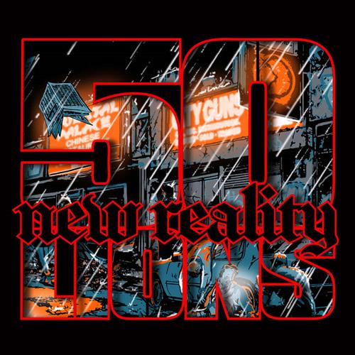 Glen Innes, NSW, New Reality, Music, CD, Inertia Music, Oct25, ADA UK, 50 Lions, Alternative