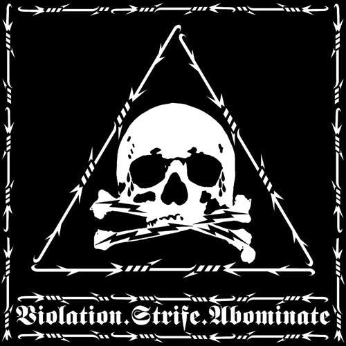 Glen Innes, NSW, Violation.Strife.Abominate, Music, CD, Rocket Group, Jan25, SEASON OF MIST, Revenge, Metal