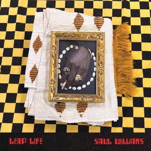 Glen Innes, NSW, Leap Life, Music, CD, Inertia Music, Aug26, Big Dada, Saul Williams, Alternative