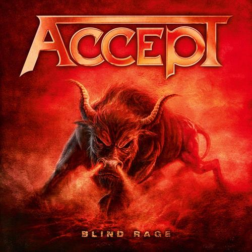 Glen Innes, NSW, Blind Rage, Music, Vinyl, Inertia Music, Oct25, NUCLEAR BLAST, Accept, Rock