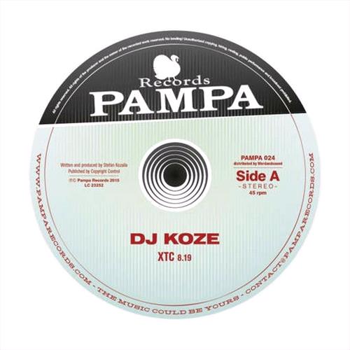 Glen Innes, NSW, Xtc 12, Music, Vinyl 12", Rocket Group, Mar25, PAMPA, Dj Koze, Special Interest / Miscellaneous