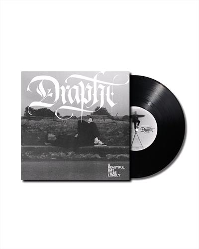 Glen Innes, NSW, A Beautiful Day To Be Lonely, Music, Vinyl LP, Universal Music, Aug25, UNIVERSAL MUSIC CONNECT, Drapht, Rap & Hip-Hop