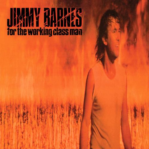 Glen Innes, NSW, For The Working Class Man , Music, CD, Universal Music, Nov25, MUSHROOM MUSIC, Jimmy Barnes, Rock