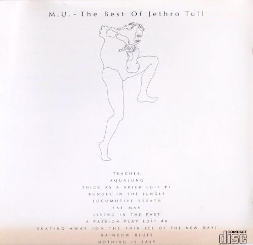 Glen Innes, NSW, M.U. - The Best Of Jethro Tull, Music, Vinyl, Inertia Music, Jul26, Parlophone, Jethro Tull, Rock