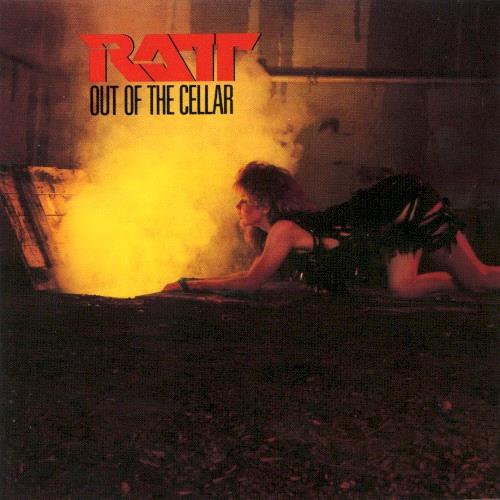 Glen Innes, NSW, Out Of The Cellar, Music, CD, Universal Music, Aug26, BMG Rights Mgt (Australia), Ratt, Special Interest / Miscellaneous
