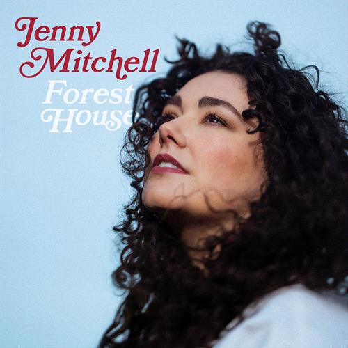 Glen Innes, NSW, Forest House, Music, Vinyl LP, Sony Music, May25, , Jenny Mitchell, Country