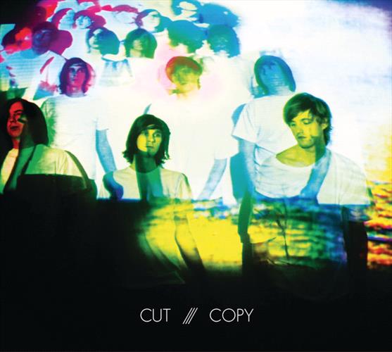 Glen Innes, NSW, In Ghost Colours, Music, Vinyl 12", Universal Music, Jun26, MODULAR RECORDS, Cut Copy, Dance & Electronic