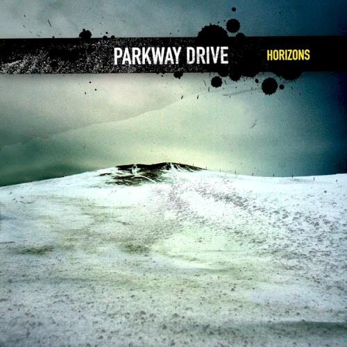 Glen Innes, NSW, Horizons, Music, Vinyl LP, Sony Music, Sep26, , Parkway Drive, Rock