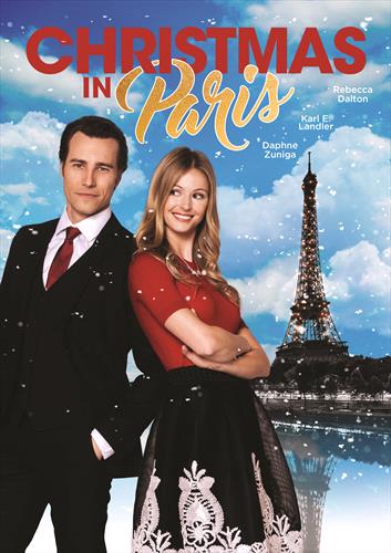 Glen Innes, NSW, Christmas In Paris - Dvd, Music, DVD, MGM Music, Oct24, Dreamscape Media, Various Artists, Rock