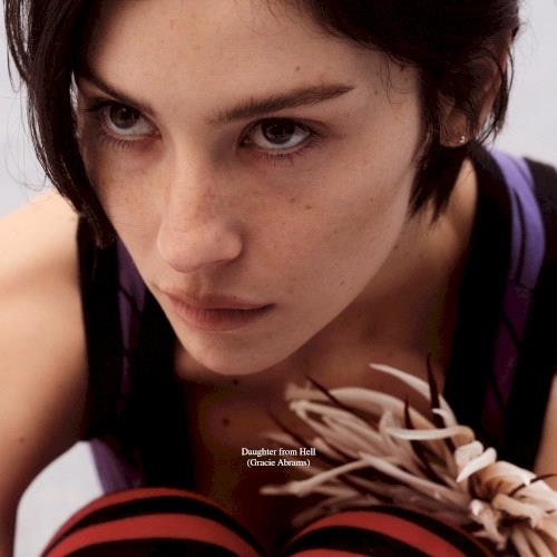 Glen Innes, NSW, Daughter From Hell , Music, Vinyl 12", Universal Music, Jul26, INTERSCOPE, Gracie Abrams, Pop