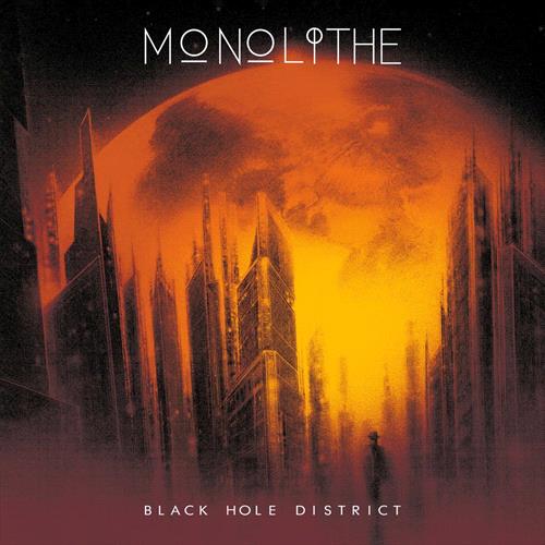 Glen Innes, NSW, Black Hole District, Music, CD, Rocket Group, Dec24, HAMMERHEART RECORDS, Monolithe, Metal