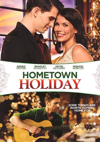 Glen Innes, NSW, Hometown Holiday - Dvd, Music, DVD, MGM Music, Oct24, Dreamscape Media, Various Artists, Rock