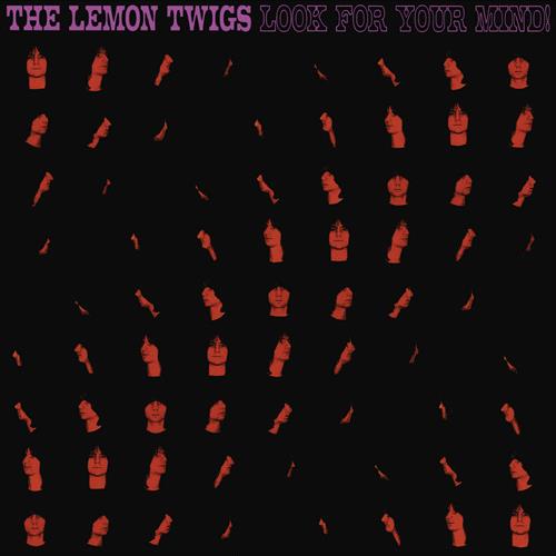 Glen Innes, NSW, Look For Your Mind, Music, Vinyl LP, Sony Music, May26, , The Lemon Twigs, Pop