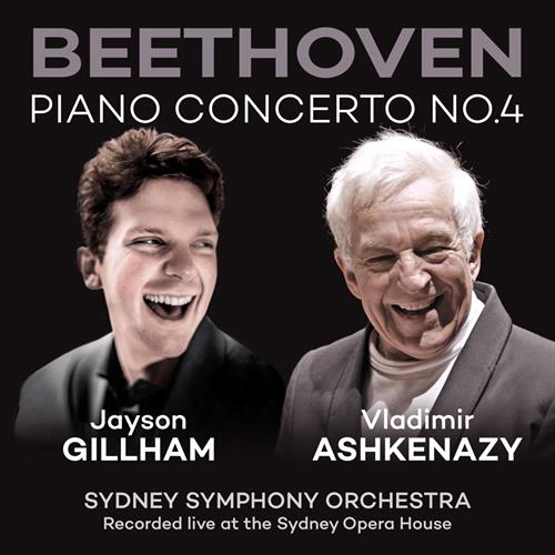 Glen Innes, NSW, Beethoven Piano Concertos, Music, CD, Rocket Group, Jul21, Abc Classic, Gillham, Jayson, Classical Music