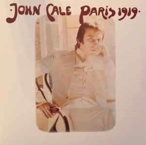 Glen Innes, NSW, Paris 1919, Music, Vinyl 12", Universal Music, Nov24, DOMINO RECORDING COMPANY (DIST DEAL), John Cale, Alternative