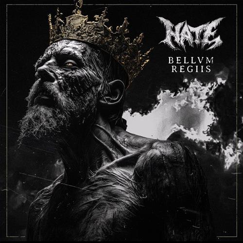 Glen Innes, NSW, Bellum Regiis, Music, CD, Rocket Group, May25, METAL BLADE RECORDS, Hate, Metal