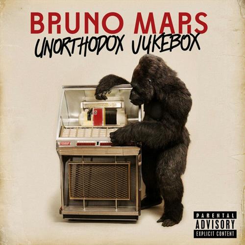 Glen Innes, NSW, Unorthodox Jukebox, Music, Vinyl, Inertia Music, Jan25, Atlantic Records, Bruno Mars, Pop