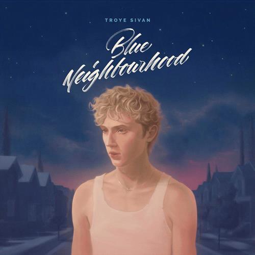 Glen Innes, NSW, Blue Neighbourhood - 10 Years On, Music, CD, Universal Music, Feb26, EMI MUSIC AUSTRALIA, Troye Sivan, Pop