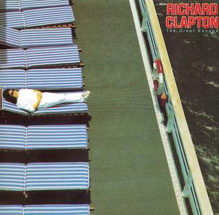 Glen Innes, NSW, The Great Escape, Music, Vinyl, Inertia Music, Aug24, Warner Music, Richard Clapton, Rock