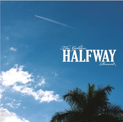 Glen Innes, NSW, The Golden Halfway Record, Music, CD, Rocket Group, Jul21, Abc Music, Halfway, Alternative