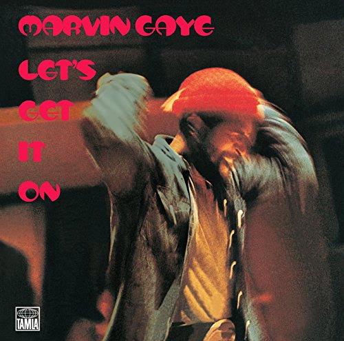 Glen Innes, NSW, Let's Get It On, Music, CD, Universal Music, Jan03, UNI/MOTOWN                                        , Marvin Gaye, Soul