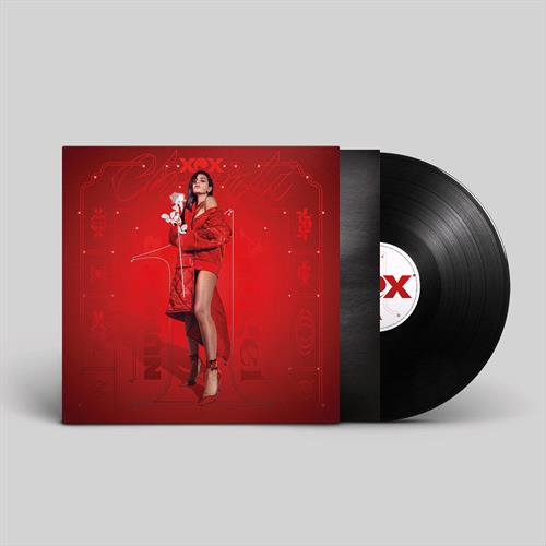Glen Innes, NSW, Number 1 Angel, Music, Vinyl, Inertia Music, Oct26, East West Records, Charli  Xcx, Pop